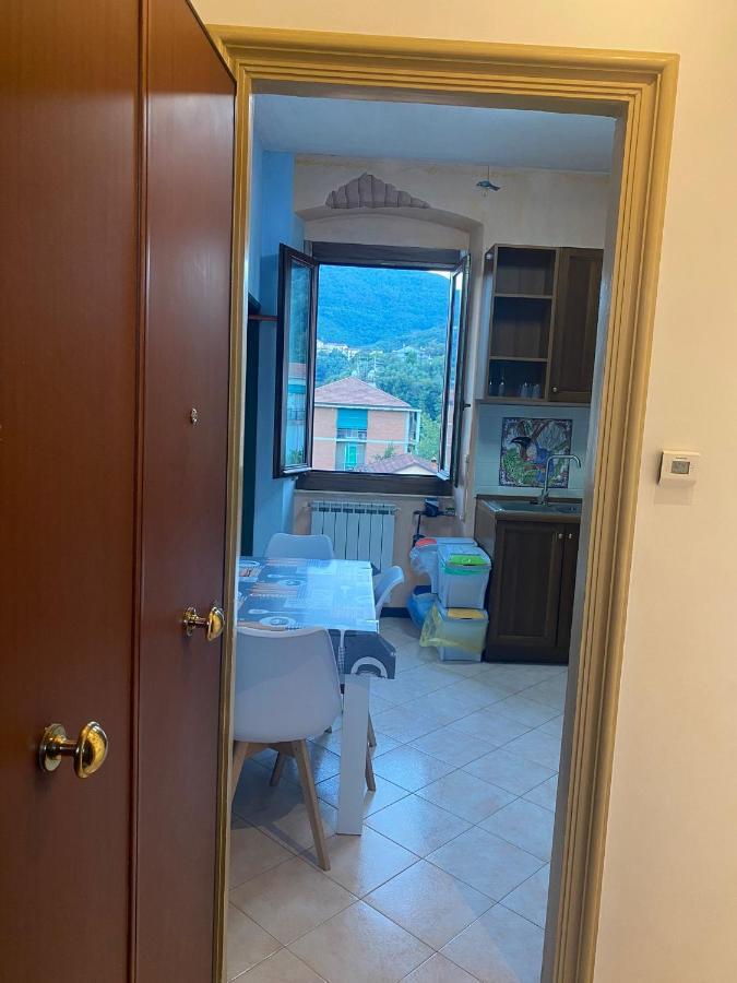Da Arma Διαμέρισμα Λα Σπέτσια Εξωτερικό φωτογραφία