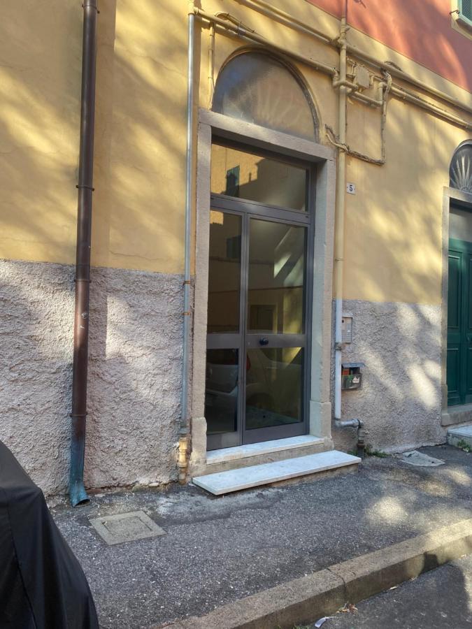 Da Arma Διαμέρισμα Λα Σπέτσια Εξωτερικό φωτογραφία