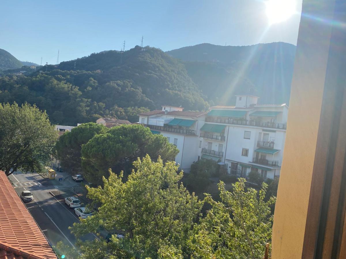 Da Arma Διαμέρισμα Λα Σπέτσια Εξωτερικό φωτογραφία